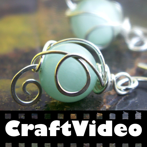 CraftVideo: Jewelry Making I