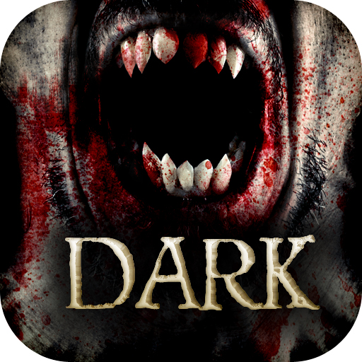 Vampires vs. Werewolves DARK icon