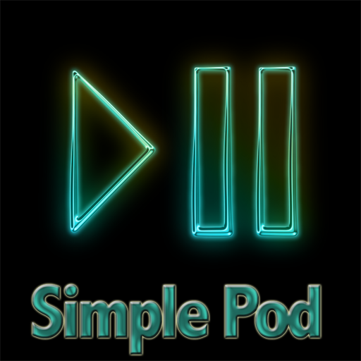Simple Pod - English icon