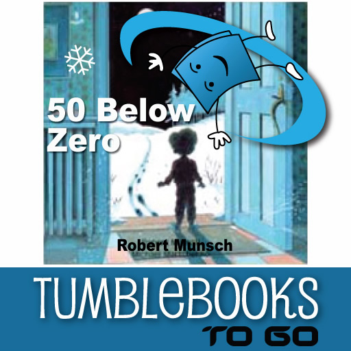 50BelowZero TumbleBooksToGo