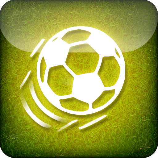 Euro Ball 2012 icon