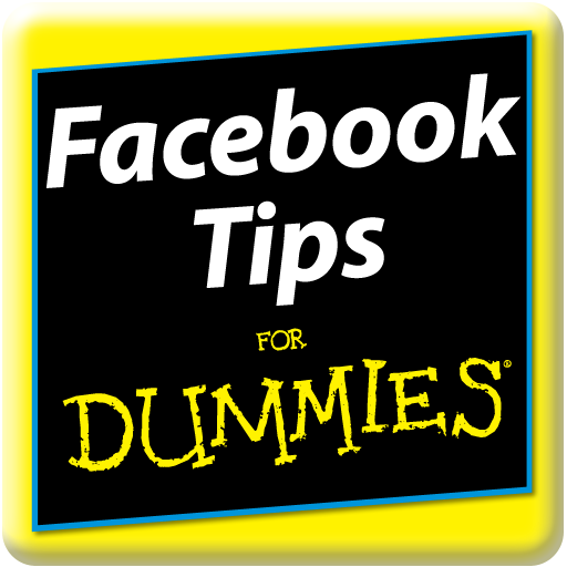 Facebook Tips For Dummies