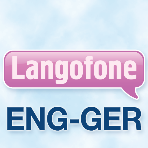 iLangofone English-German