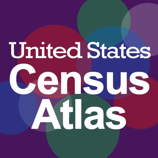 U.S. Census Atlas