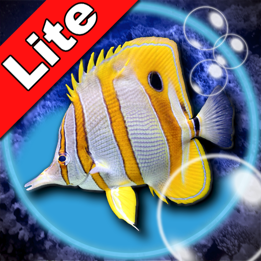 3D Aquarium Lite