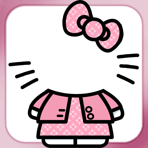 Kitty Booth icon