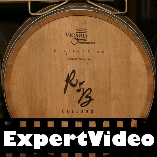 ExpertVideo: Winemaking