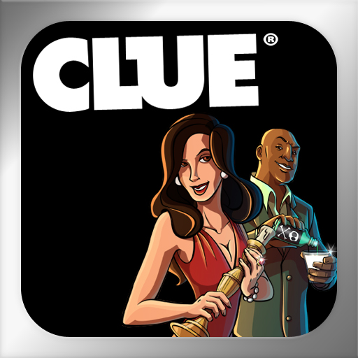 CLUE icon