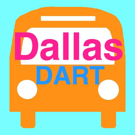 DallasBus icon