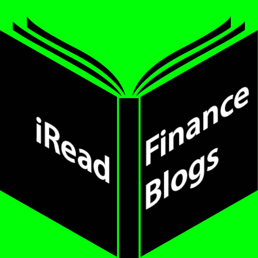 iRead Personal Finance Blogs
