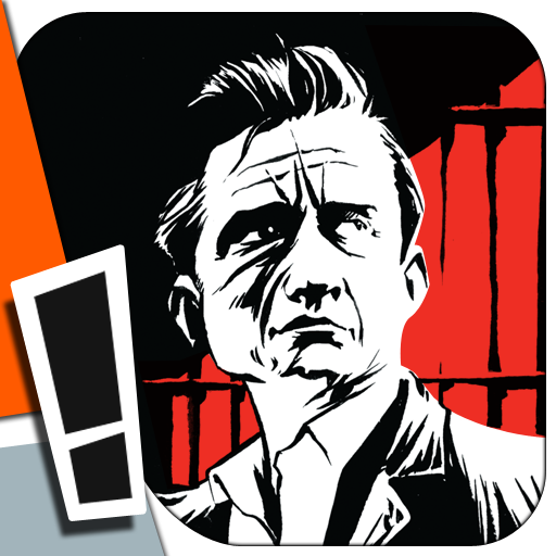 Johnny Cash: I See a Darkness (Soundtrack Edition) icon