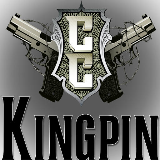 CrimeCraft: Kingpin