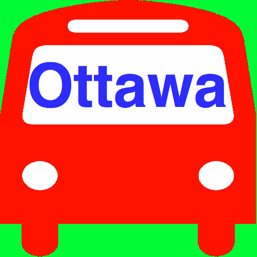 OttawaBus icon