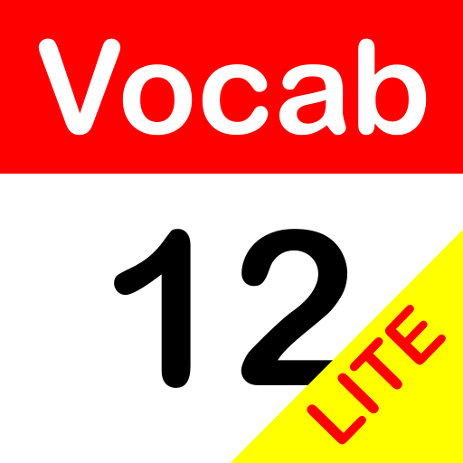 VocabLite_G12 icon