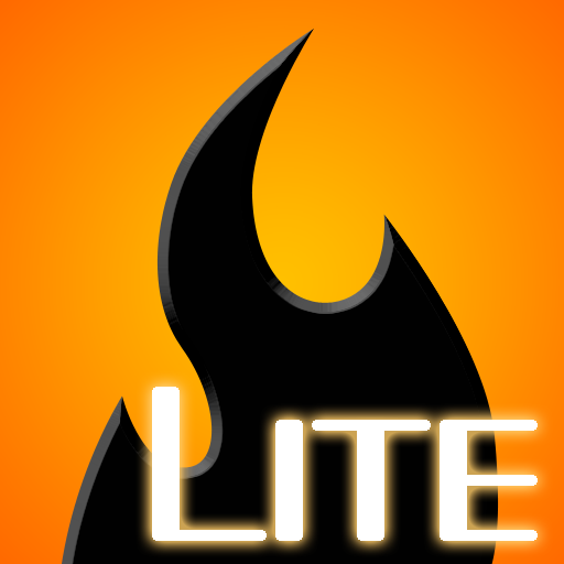 Blaze: Fire Puzzle Lite for iPad