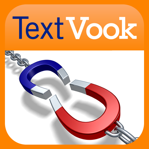 Magnetism 101: The Animated TextVook icon