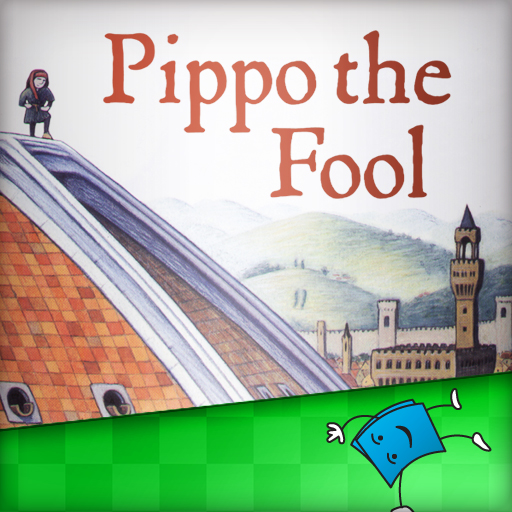 Pippo the Fool – TumbleBooksToGo