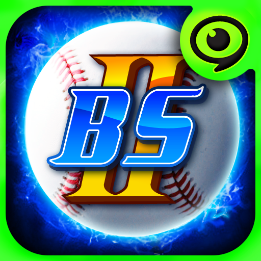 Baseball Superstars® II icon