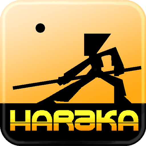 Haraka Review