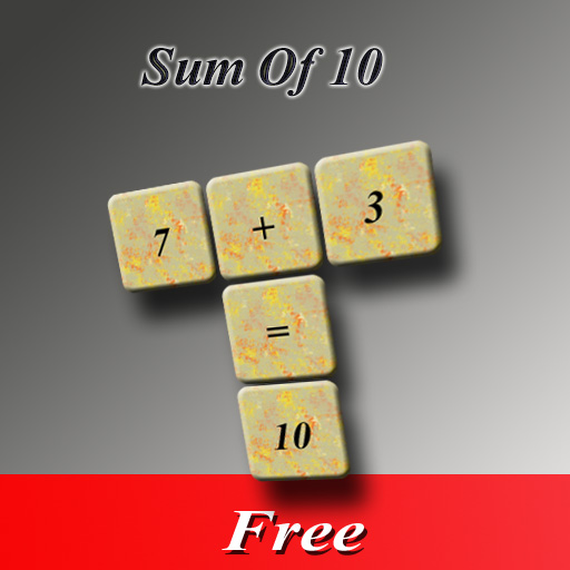 FreeSumOf10