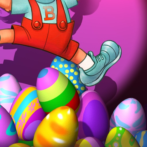Easter Egg Huntz