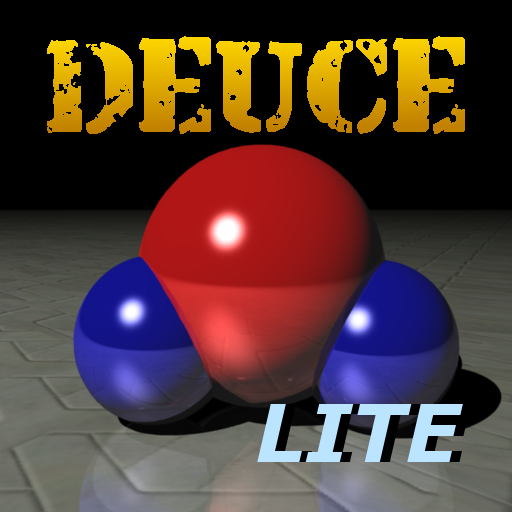 Molecular Deuce Lite