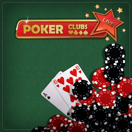 Poker Clubs