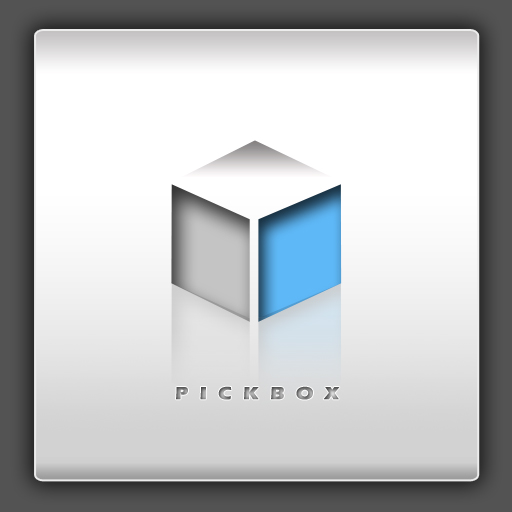 PickBox