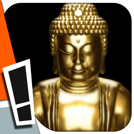 Killing the Buddha icon