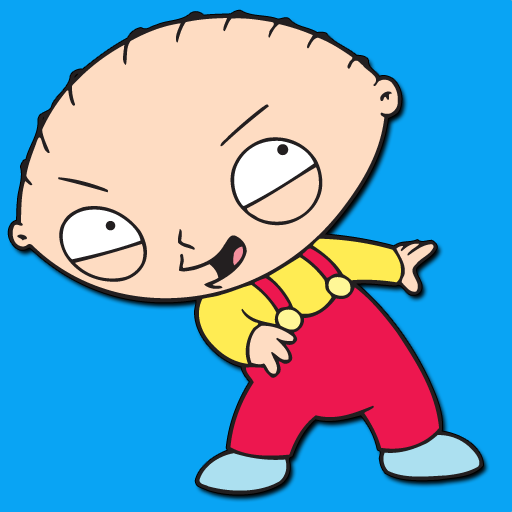 Family Guy icon
