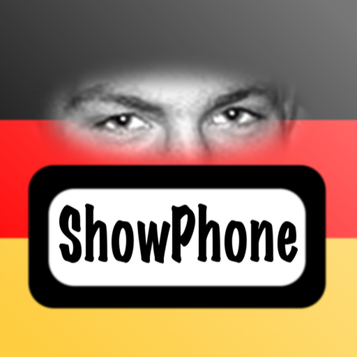 ShowPhone German