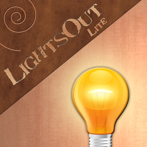 LightsOut! Lite icon