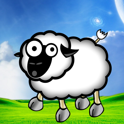 Sheeps Guard Free icon