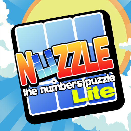 Nuzzle Lite icon