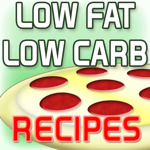 Low Fat Low Carb Dinner Recipes
