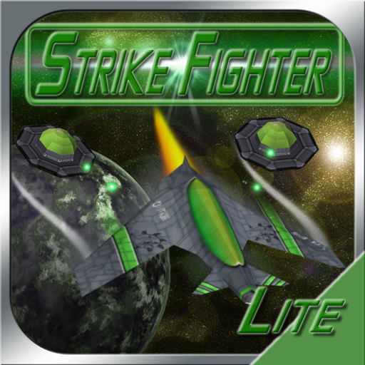 Strike Fighter Lite