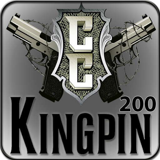 CrimeCraft: Kingpin 200 gold coins icon