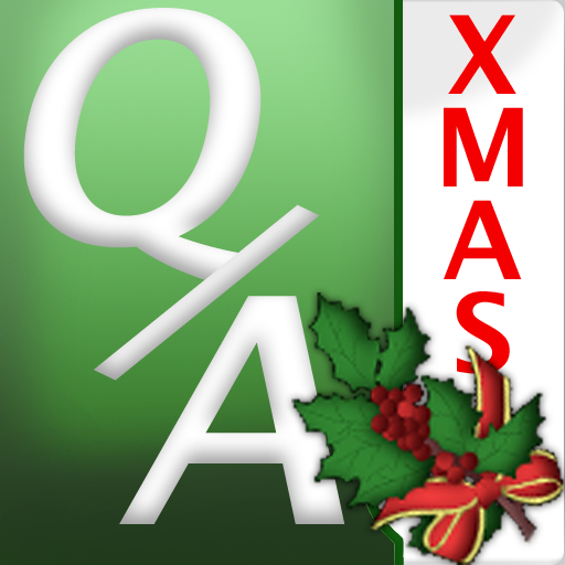 Christmas Trivia Quiz icon