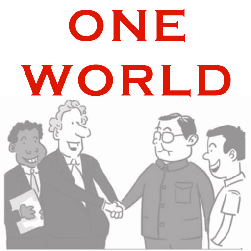 One World: Bridging the Communication Gap