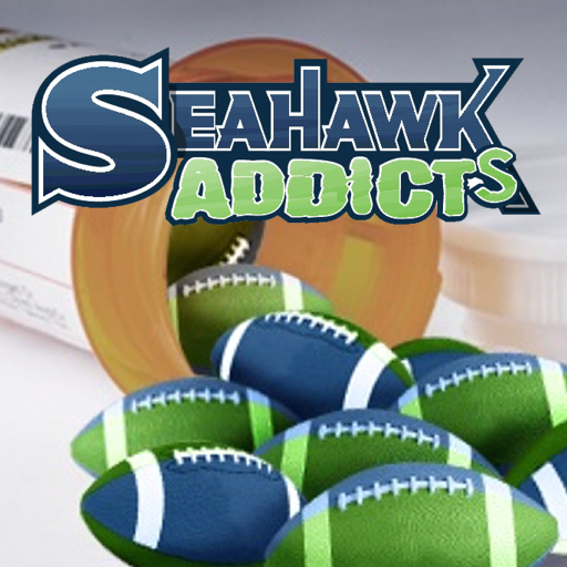 Seahawk Addicts icon