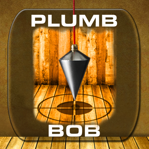 3D Plumb Bob