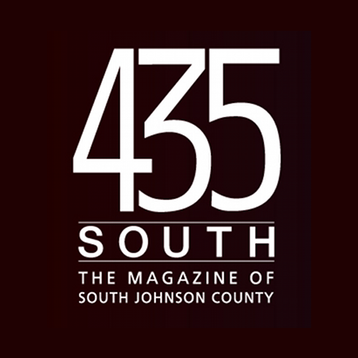 435 South icon