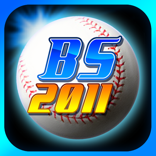Baseball Superstars® 2011. icon