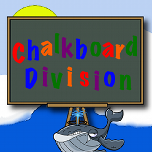 Chalkboard Division