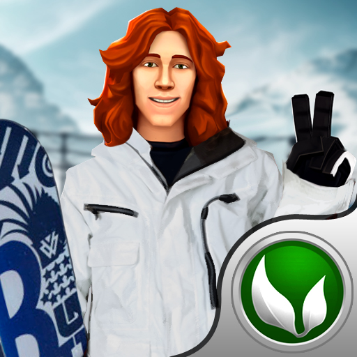 Shaun White Snowboarding : Origins icon