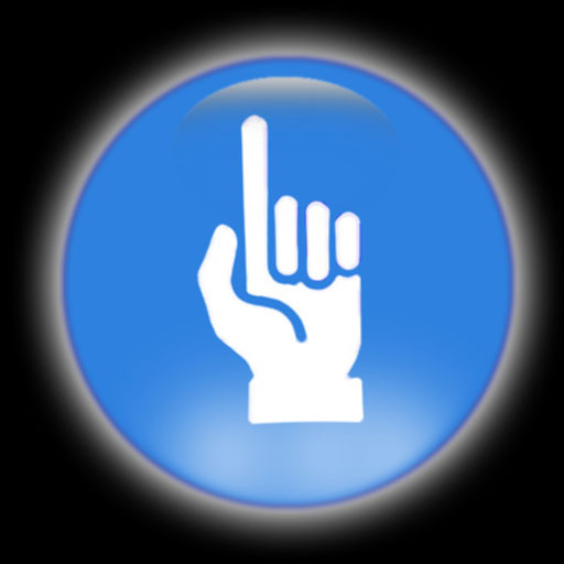 Finger Twister icon