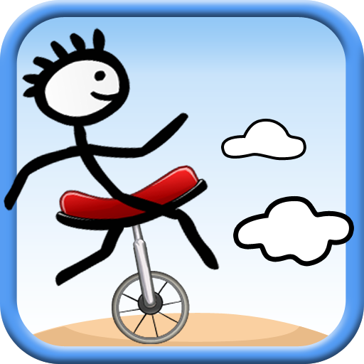 Unicycle Challenge icon