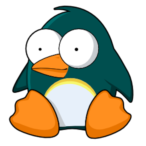 Penguin Leap icon