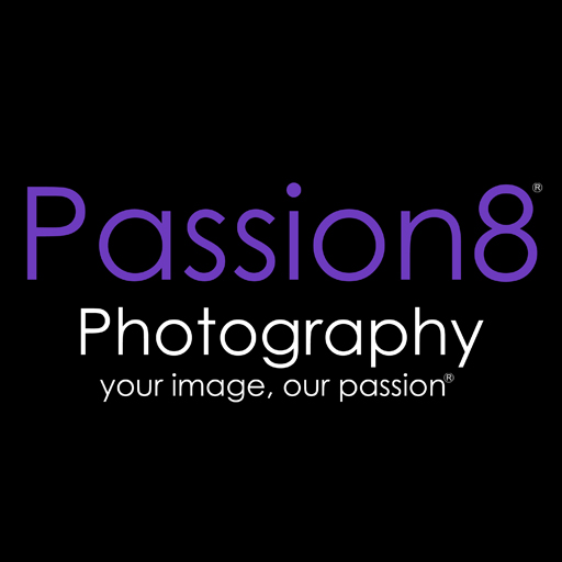 Passion8 icon