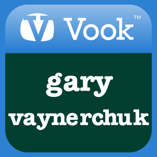 Crush It! by Gary Vaynerchuk icon
